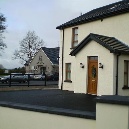Clogher Valley Golf Club Fivemiletown Extérieur photo